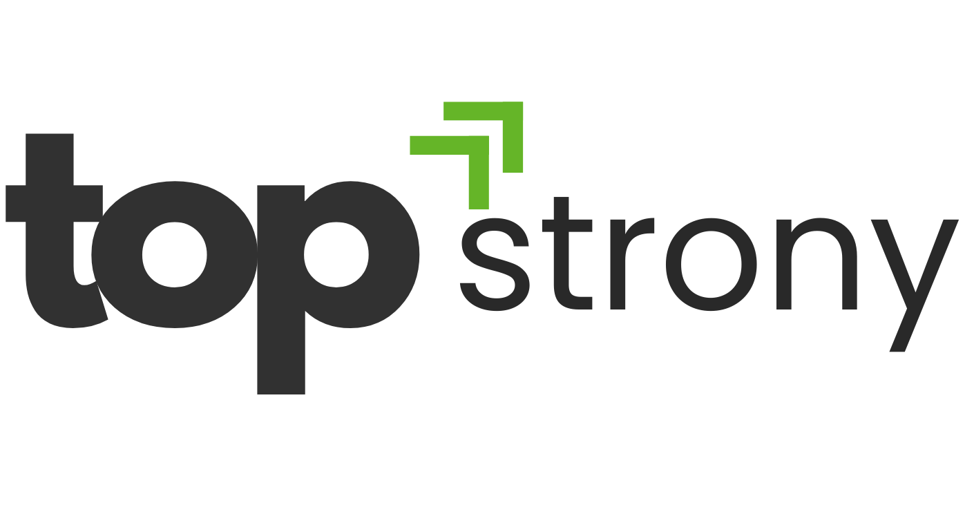 Logo Top Strony