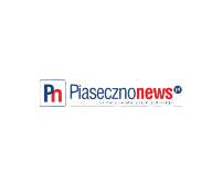Logo Piseczno News
