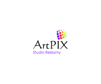 Logo Artpix