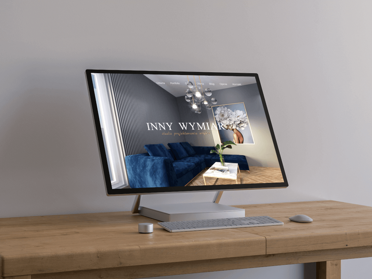 strony internetowe piaseczno, warszawa